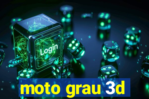 moto grau 3d